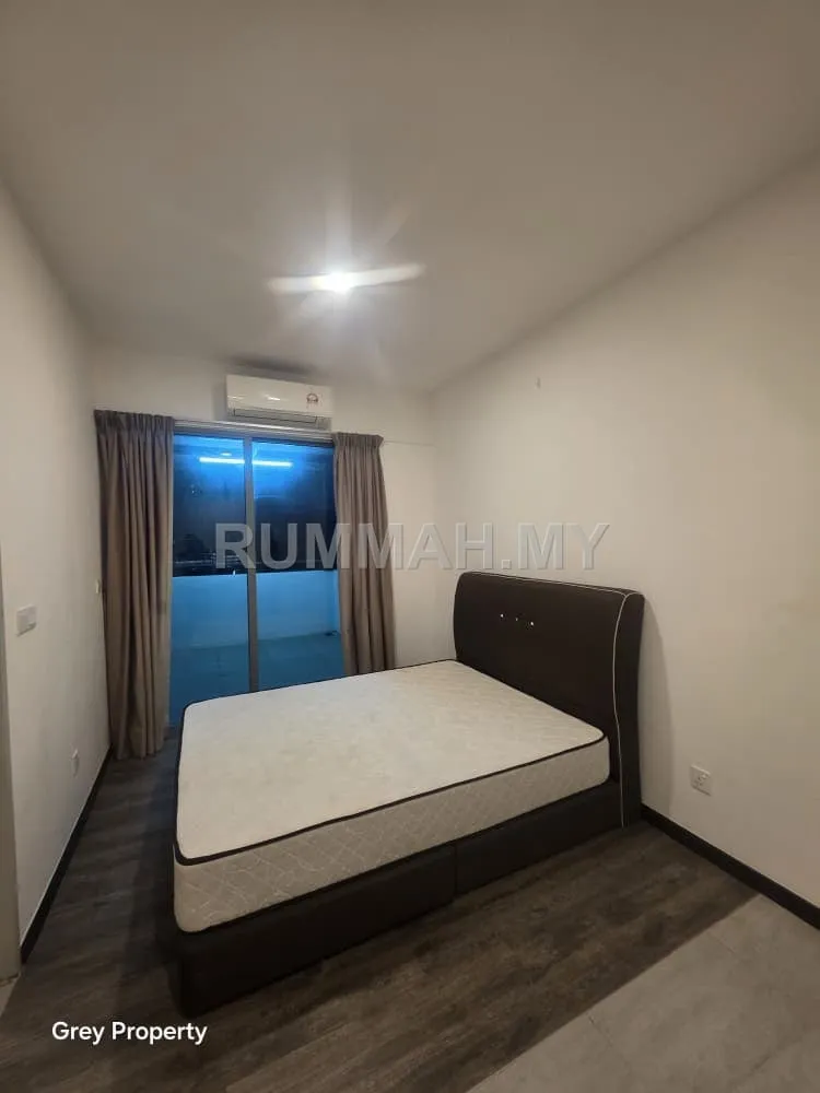 condo in Batu Kawan, Penang — photo 2