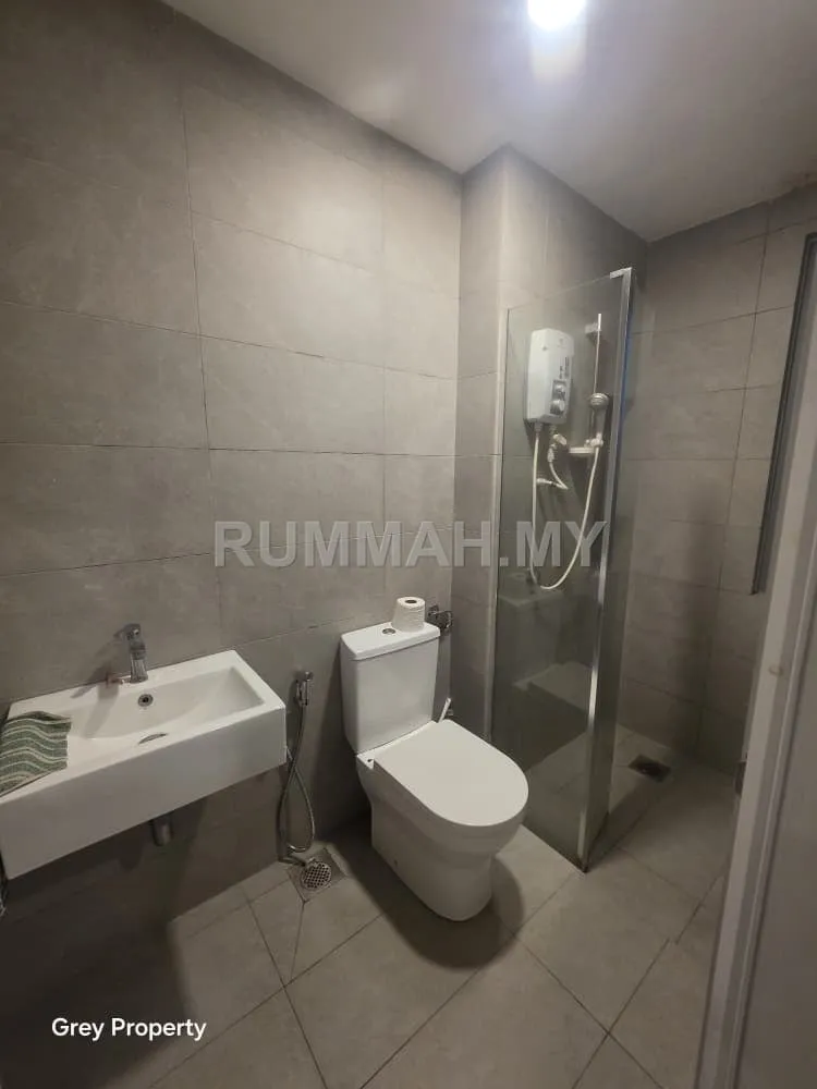 condo in Batu Kawan, Penang — photo 3