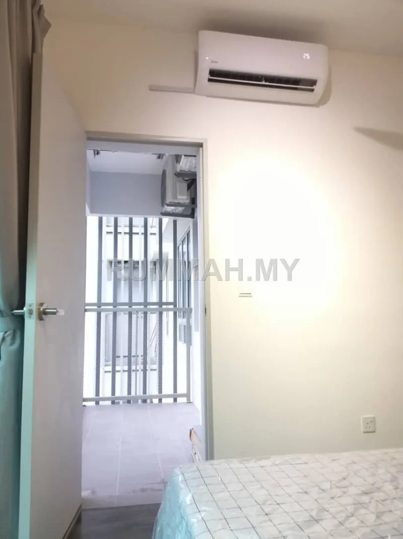 condo in Batu Kawan, Penang — photo 2