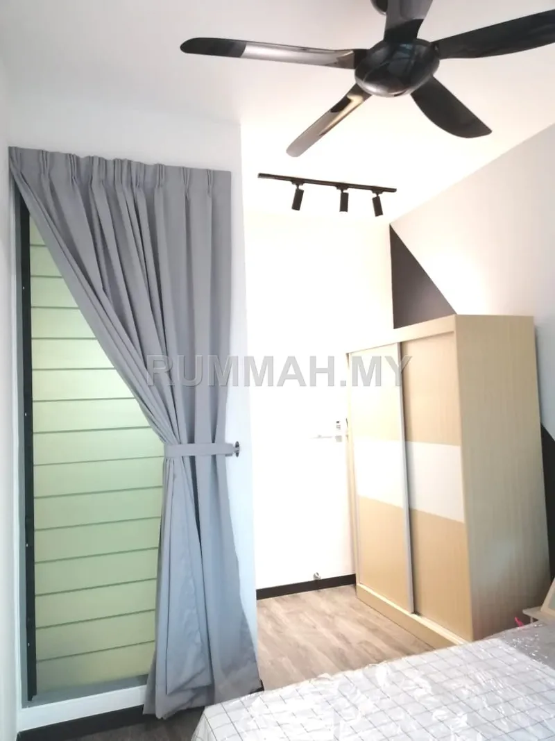 condo in Batu Kawan, Penang — photo 3