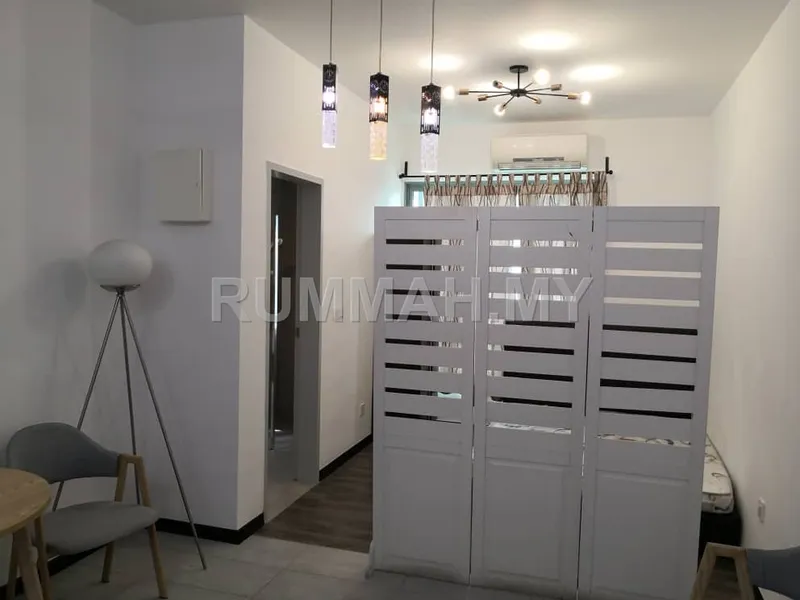condo in Batu Kawan, Penang — photo 2