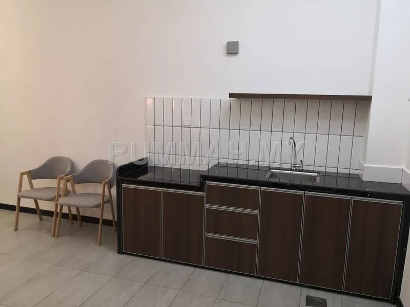 condo in Batu Kawan, Penang — photo 3