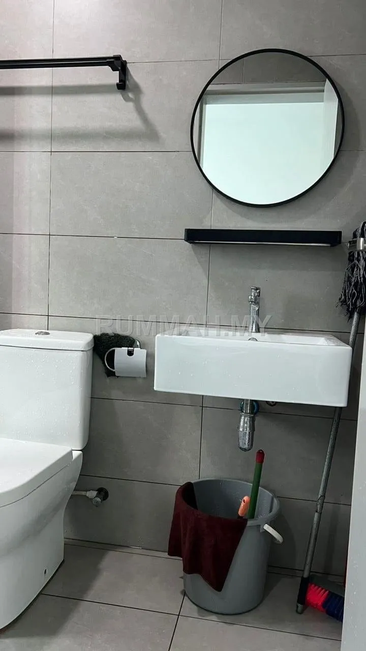 condo in Batu Kawan, Penang — photo 3