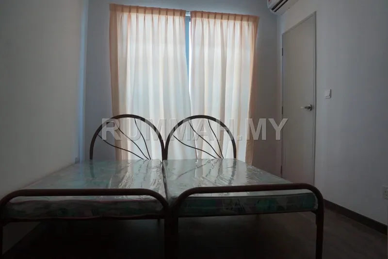 condo in Batu Kawan, Penang — photo 2