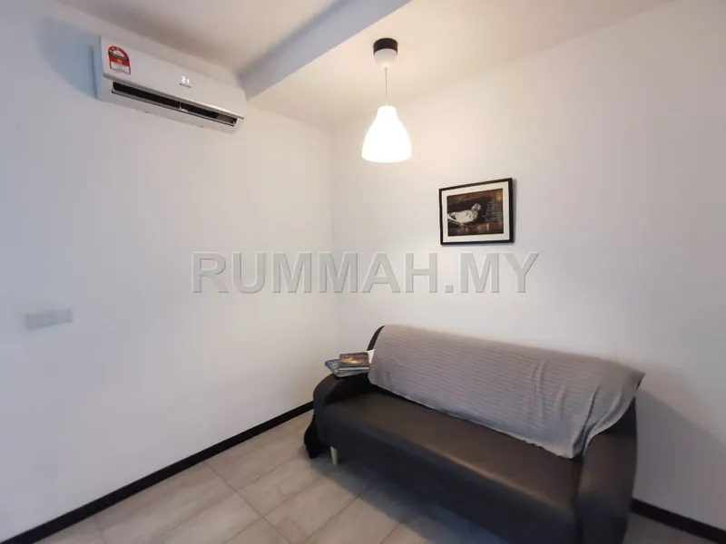 condo in Batu Kawan, Penang — photo 3