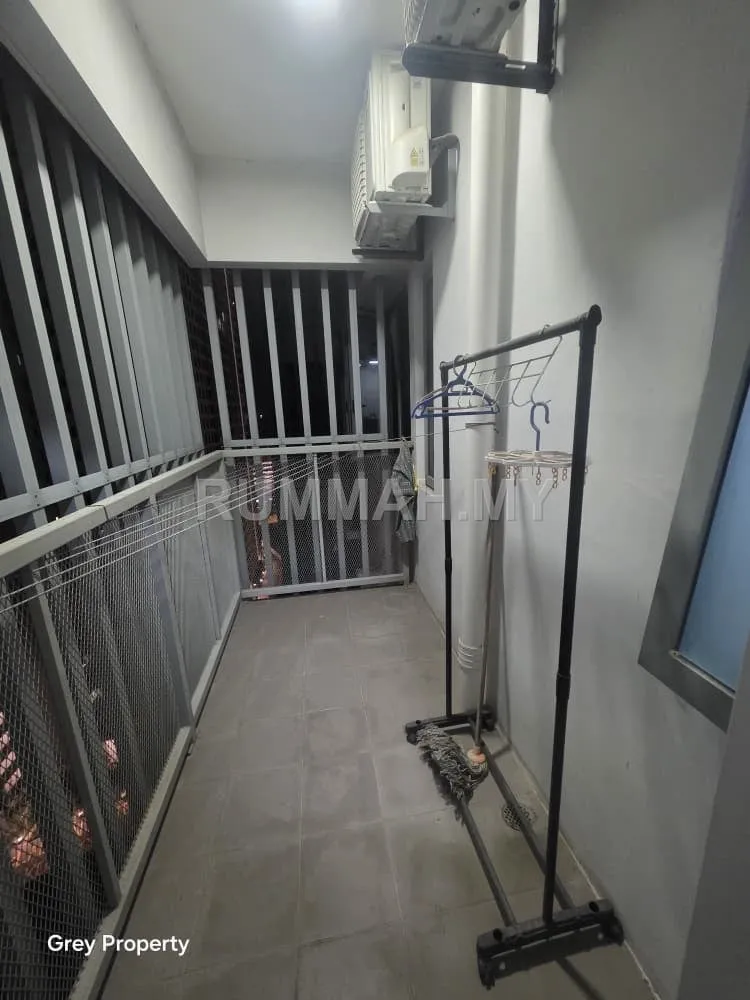 condo in Batu Kawan, Penang — photo 2