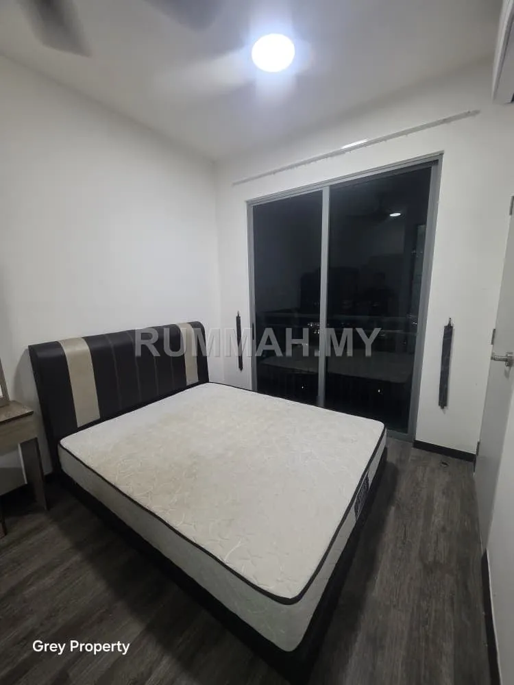 condo in Batu Kawan, Penang — photo 3