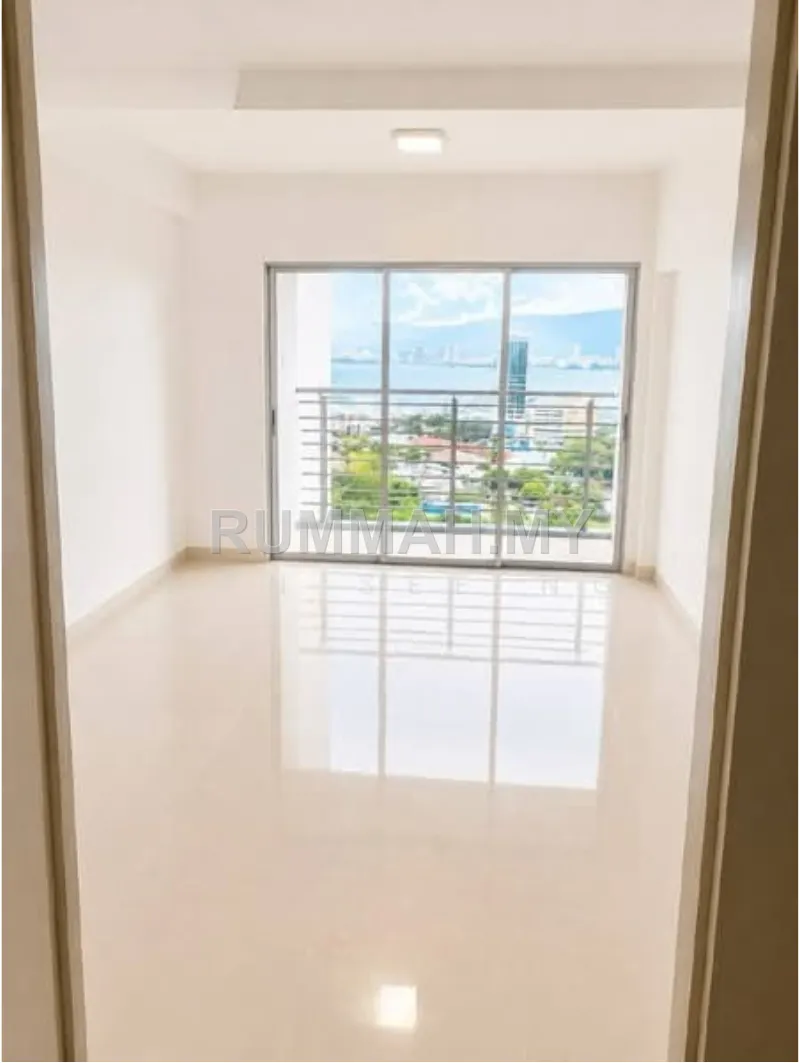 condo in Butterworth, Penang — photo 3