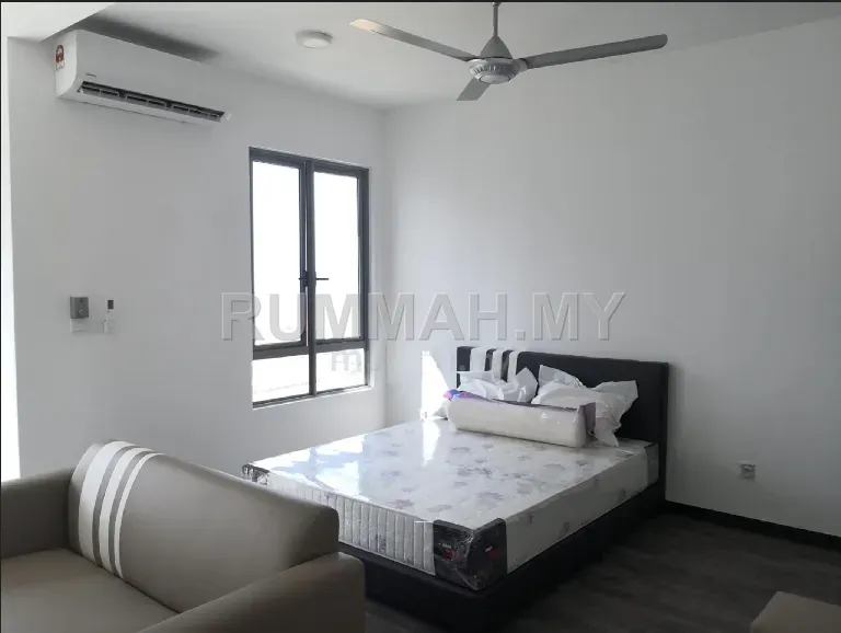 condo in Batu Kawan, Penang — photo 3