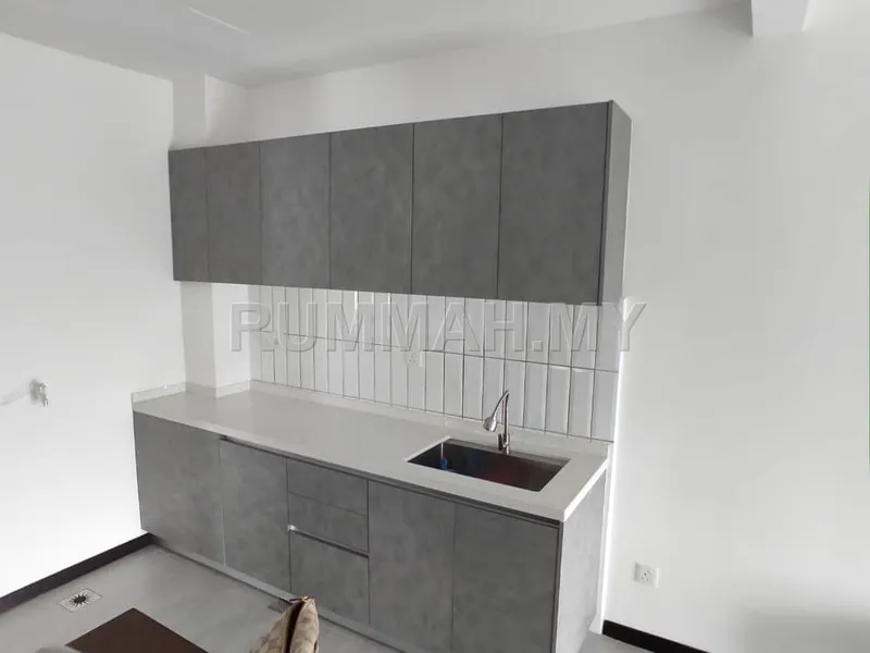2-bedroom condo for sale in Batu Kawan, Penang - Sensasi @ Utropolis