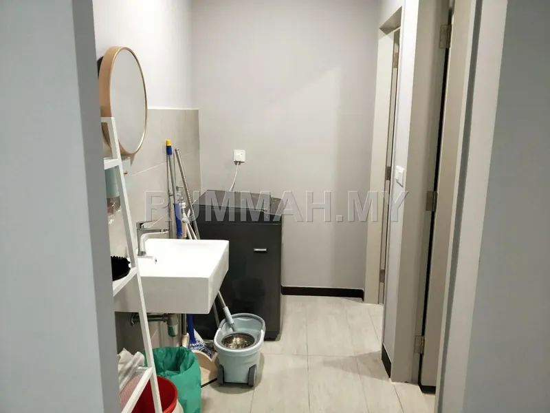 condo in Batu Kawan, Penang — photo 2