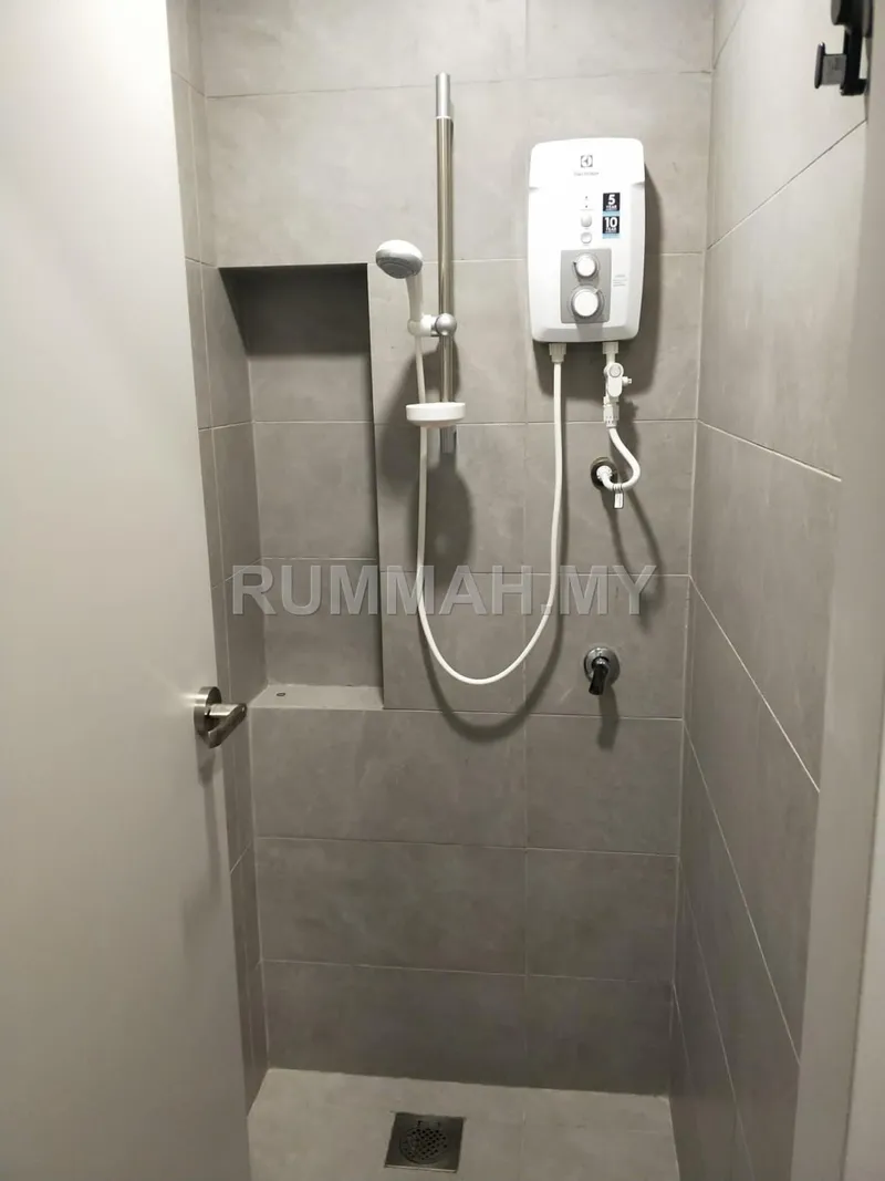 condo in Batu Kawan, Penang — photo 3