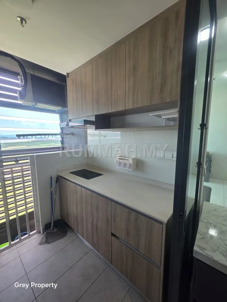 condo in Batu Kawan, Penang — photo 2