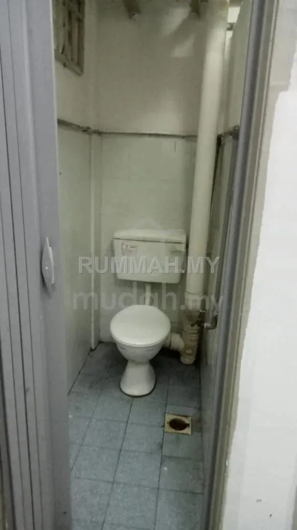 condo in Sungai Bakap, Penang — photo 2
