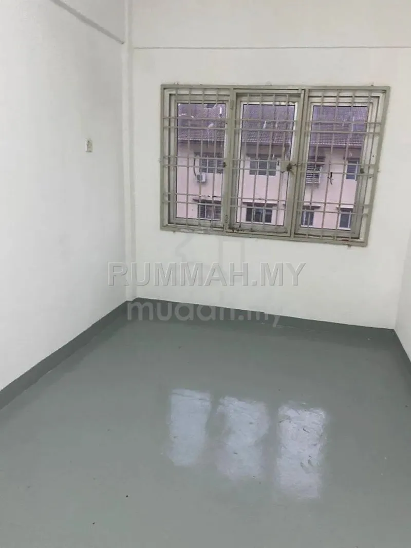 condo in Sungai Bakap, Penang — photo 3