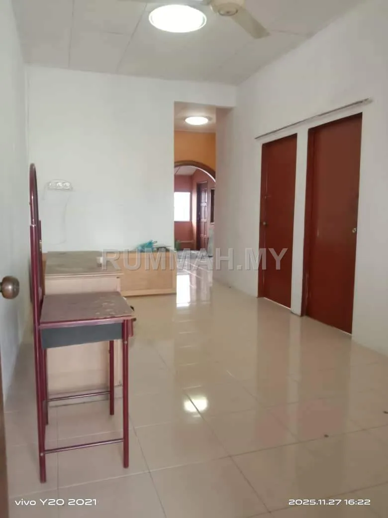 house in Padang Serai, Kedah — photo 2
