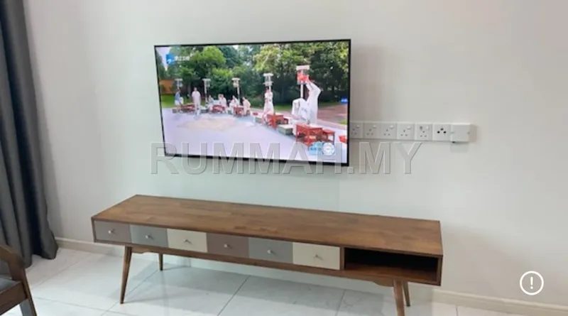 condo in Batu Kawan, Penang — photo 2