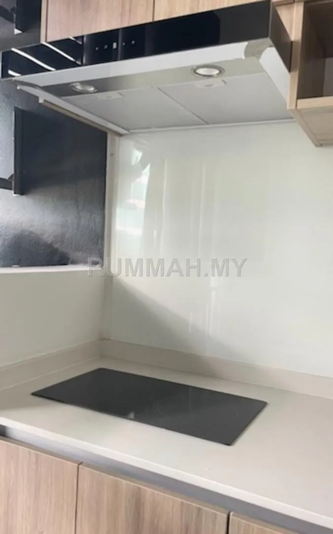 condo in Batu Kawan, Penang — photo 3
