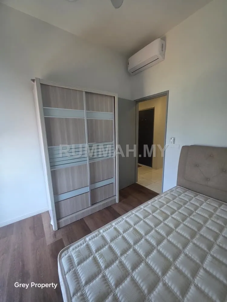 condo in Batu Kawan, Penang — photo 2