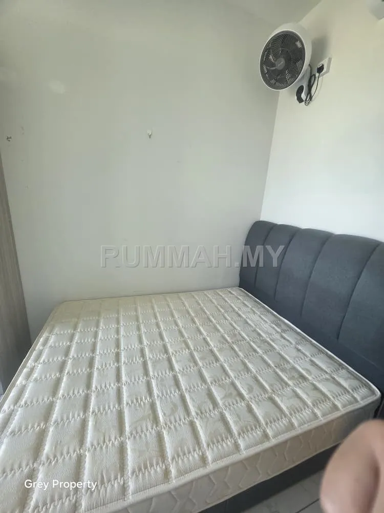 condo in Batu Kawan, Penang — photo 3