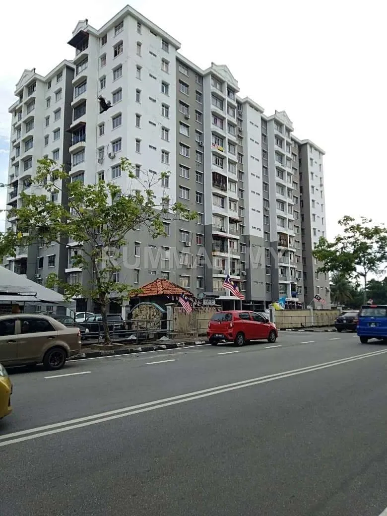 Apartment TATI Untuk Dijual