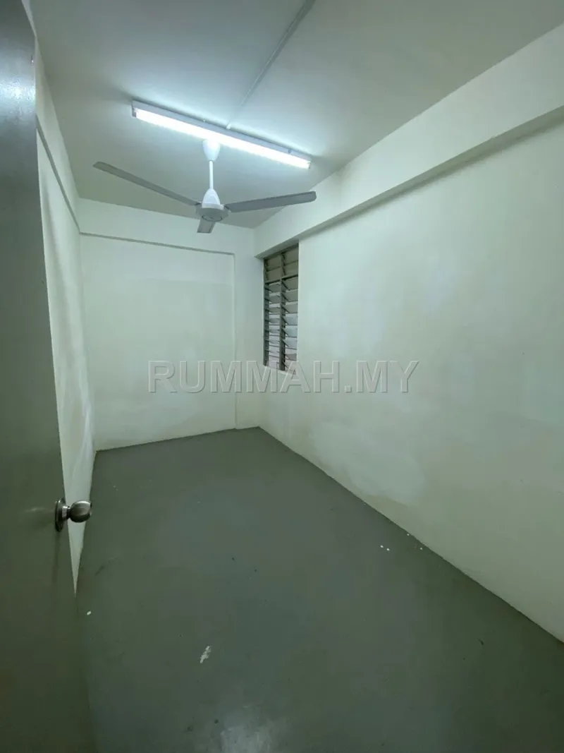 condo in Bukit Mertajam, Penang — photo 2