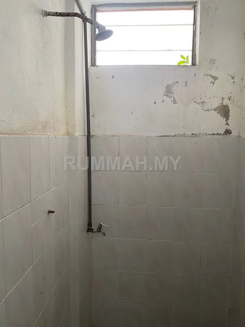 condo in Bukit Mertajam, Penang — photo 3