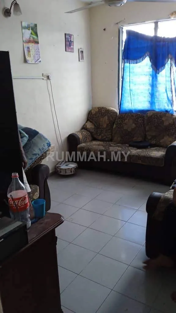 condo in Bukit Mertajam, Penang — photo 3