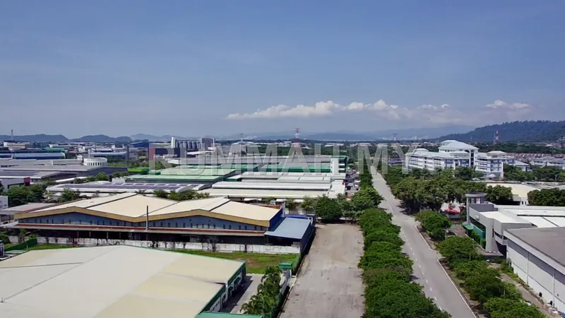 industrial in Bukit Minyak, Penang — photo 2