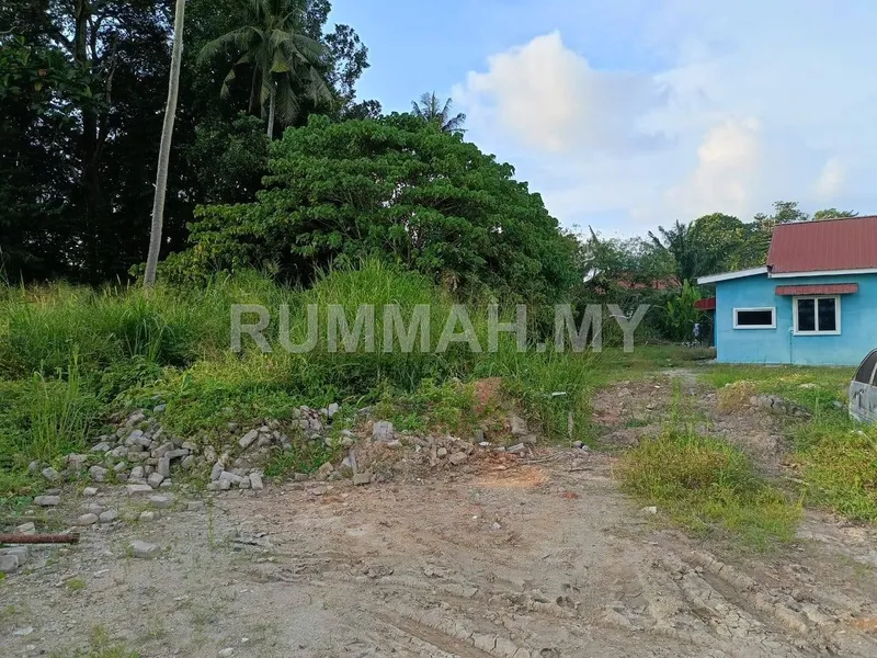 land in Balik Pulau, Penang — photo 2