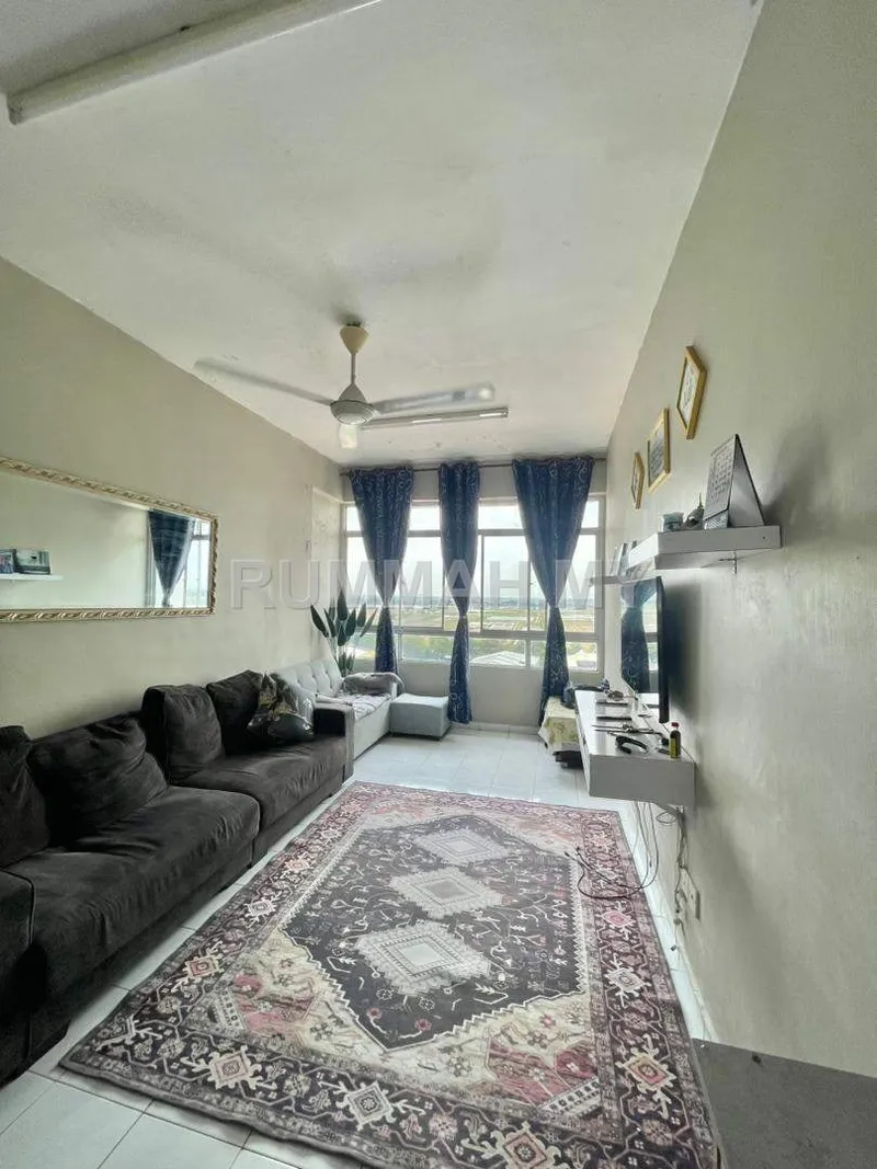 condo in Teluk Air Tawar, Penang — photo 3