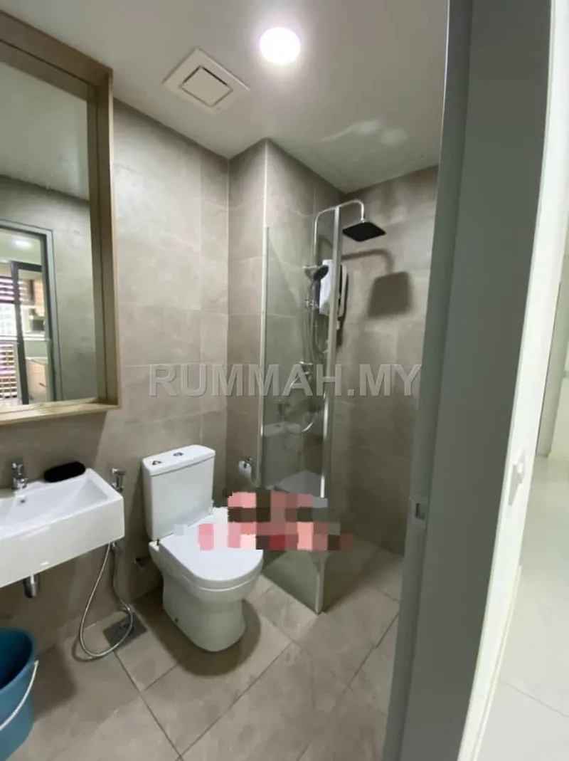 condo in Batu Kawan, Penang — photo 2