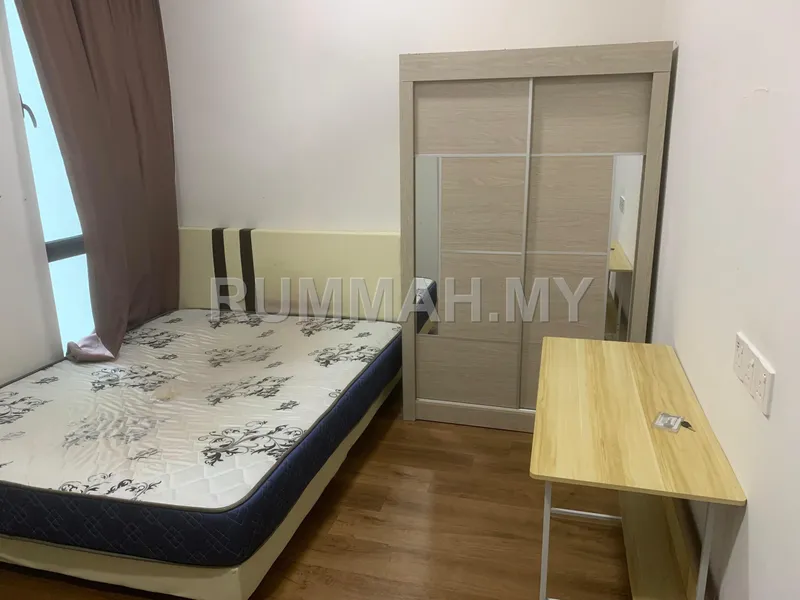 condo in Batu Kawan, Penang — photo 3