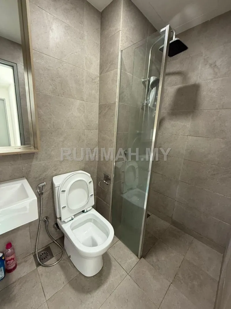 condo in Batu Kawan, Penang — photo 2