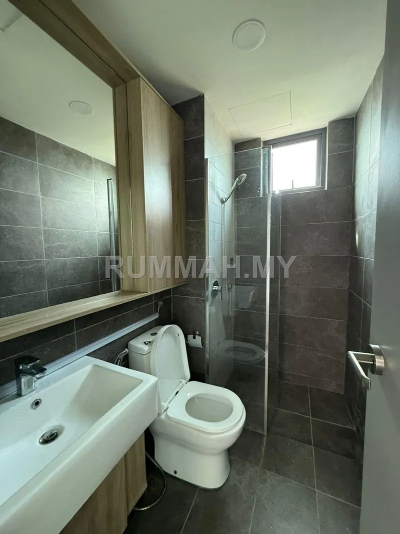 condo in Batu Kawan, Penang — photo 3