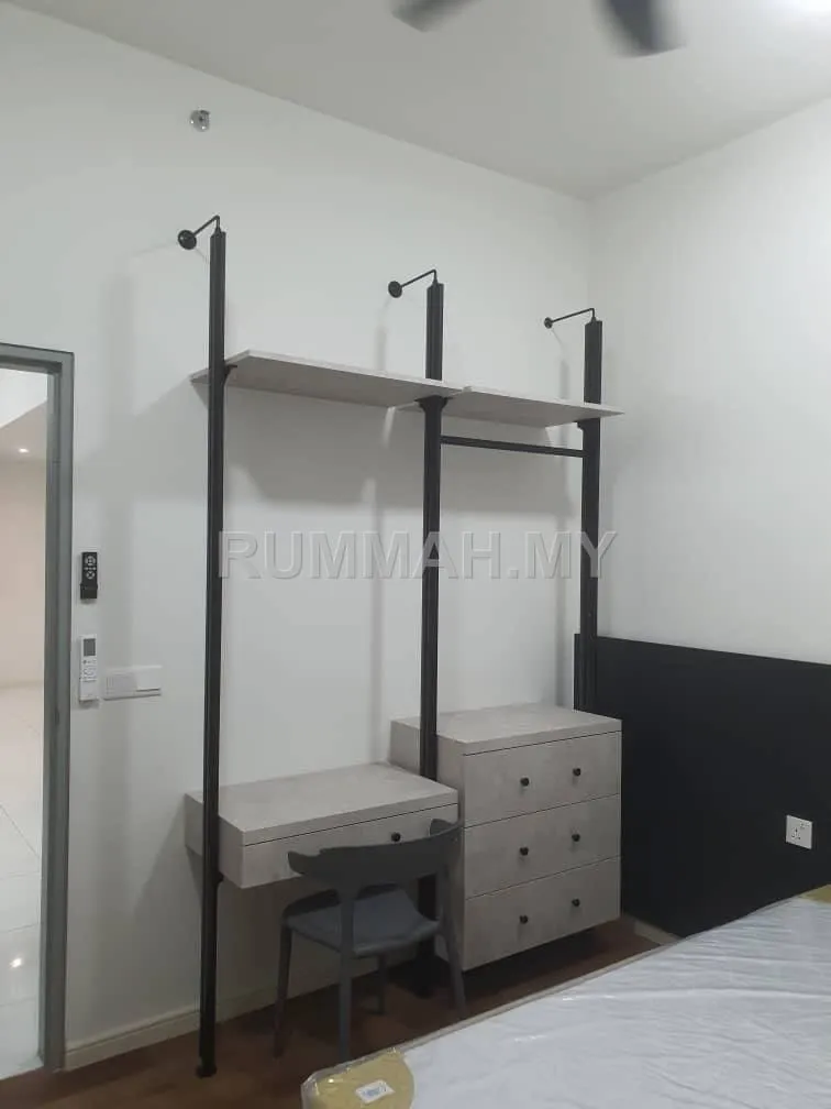 condo in Batu Kawan, Penang — photo 2