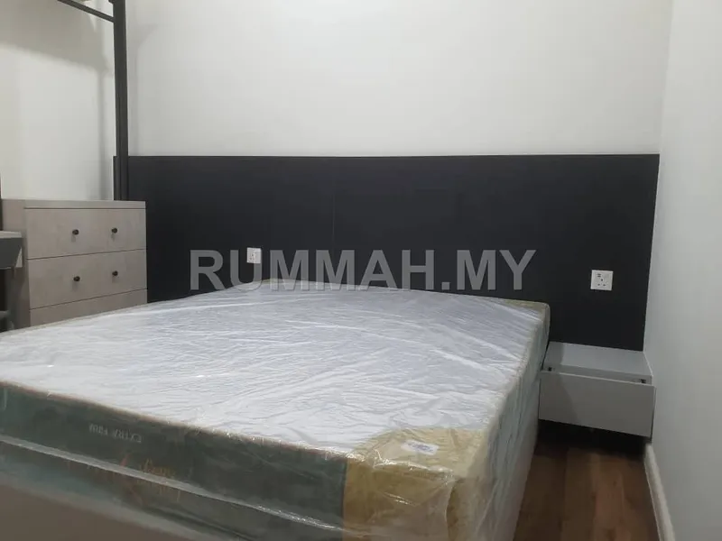 condo in Batu Kawan, Penang — photo 3