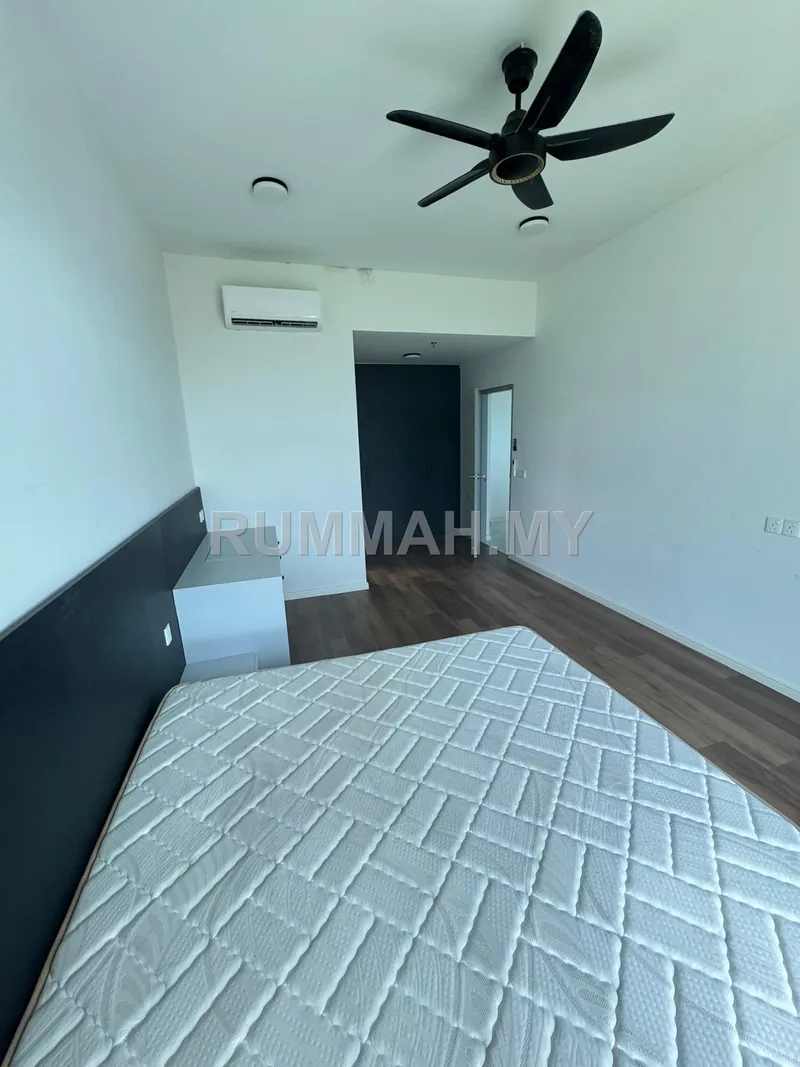 condo in Batu Kawan, Penang — photo 2