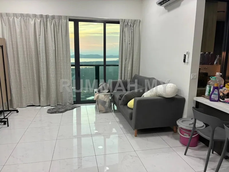 condo in Batu Kawan, Penang — photo 2