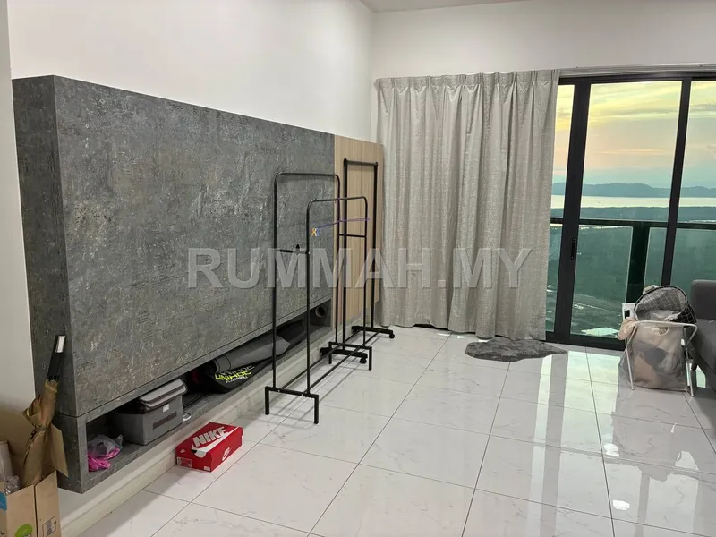 condo in Batu Kawan, Penang — photo 3