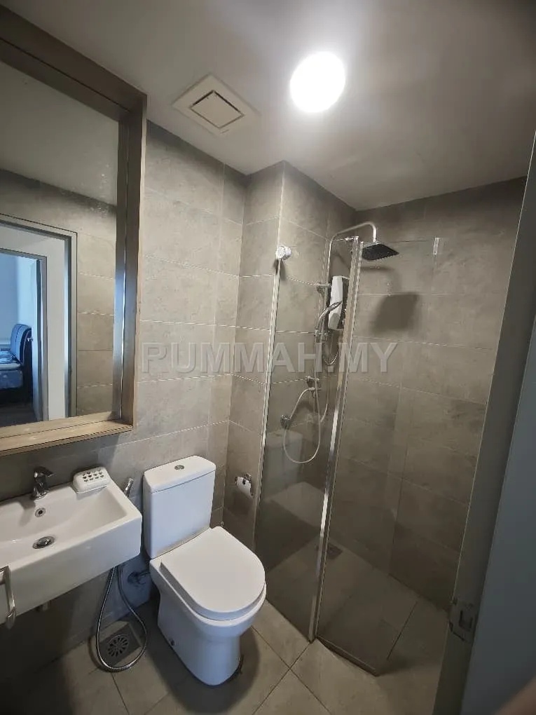 condo in Batu Kawan, Penang — photo 2
