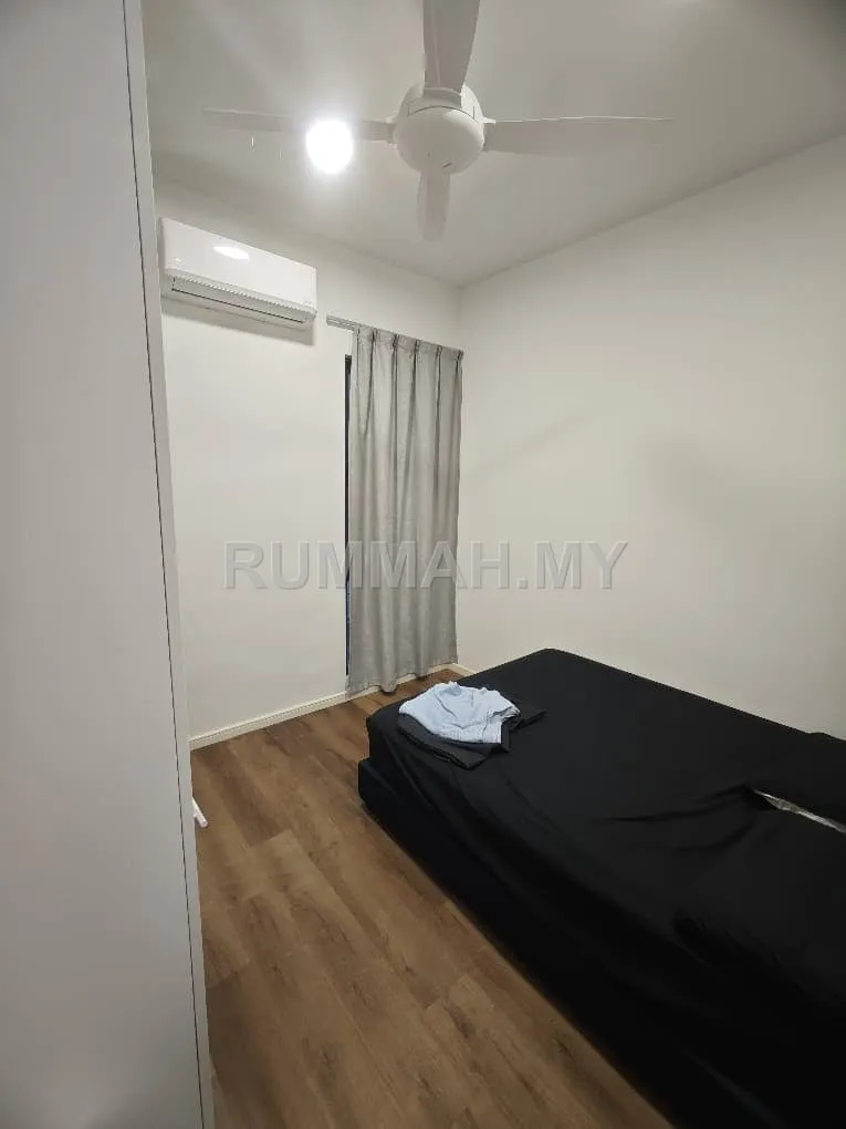 condo in Batu Kawan, Penang — photo 3