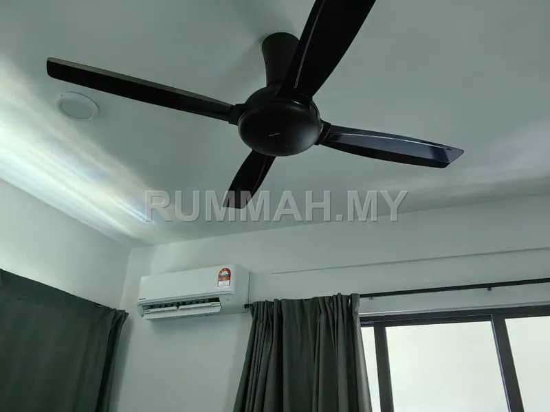 condo in Batu Kawan, Penang — photo 2