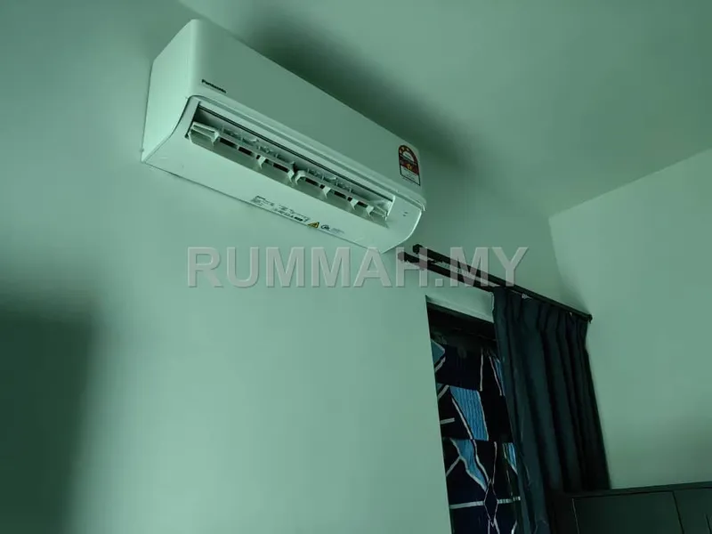 condo in Batu Kawan, Penang — photo 3