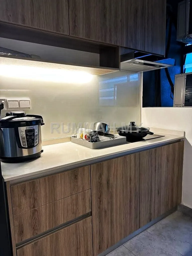 condo in Batu Kawan, Penang — photo 2