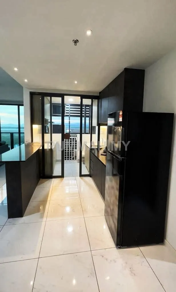 condo in Batu Kawan, Penang — photo 3