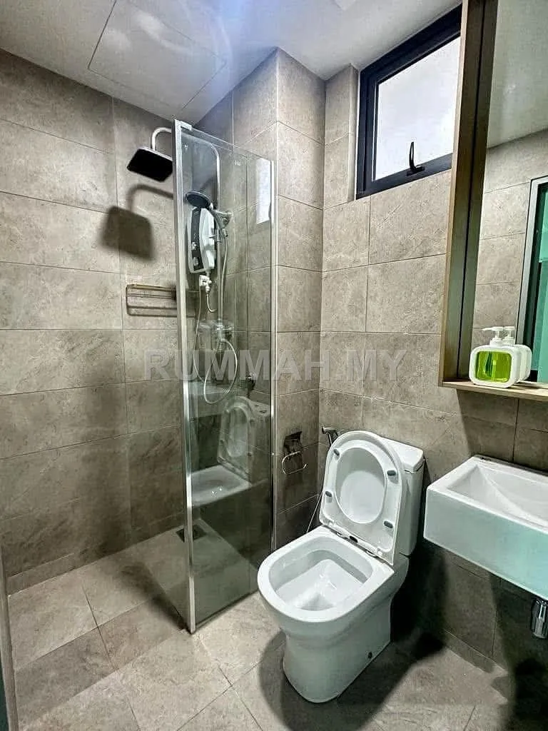 condo in Batu Kawan, Penang — photo 2