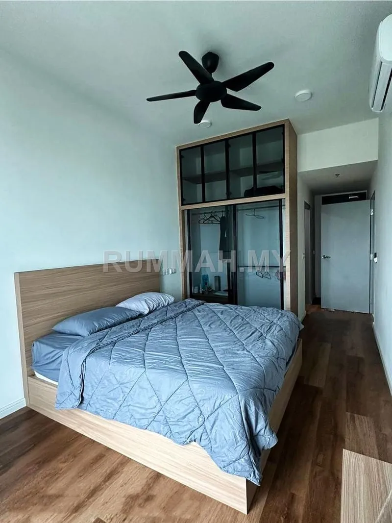 condo in Batu Kawan, Penang — photo 3