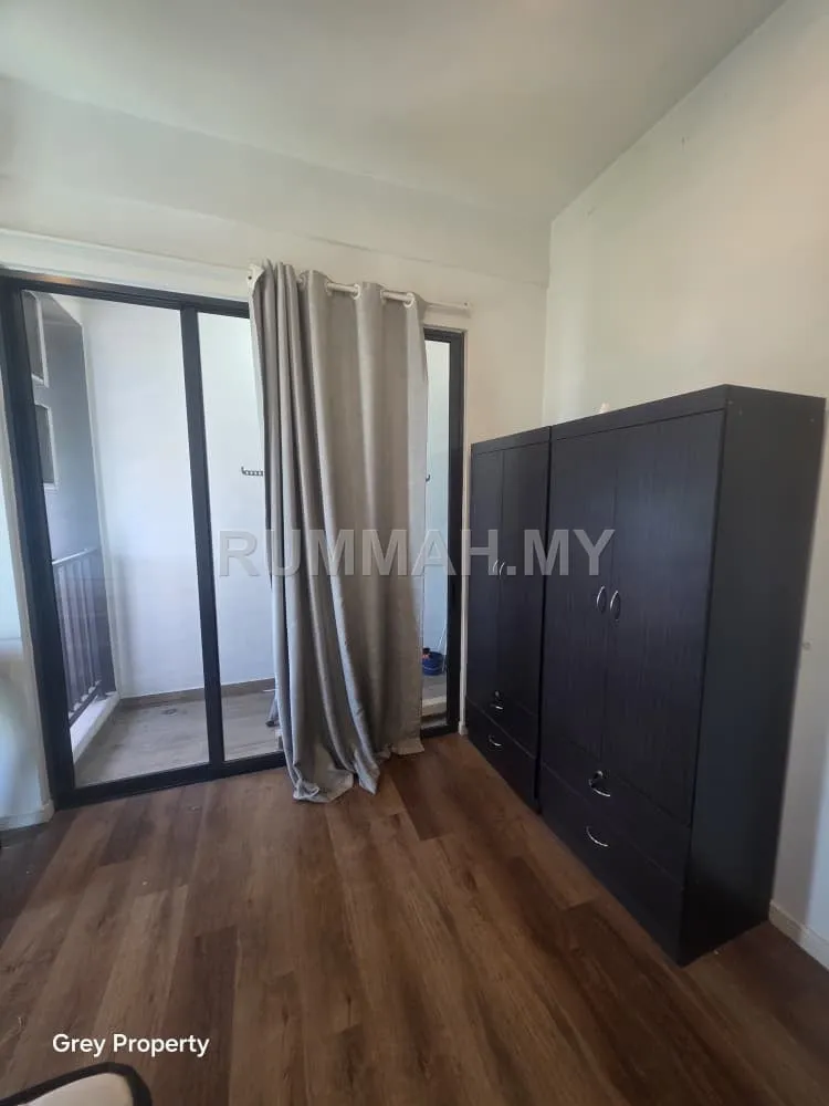 condo in Batu Kawan, Penang — photo 2