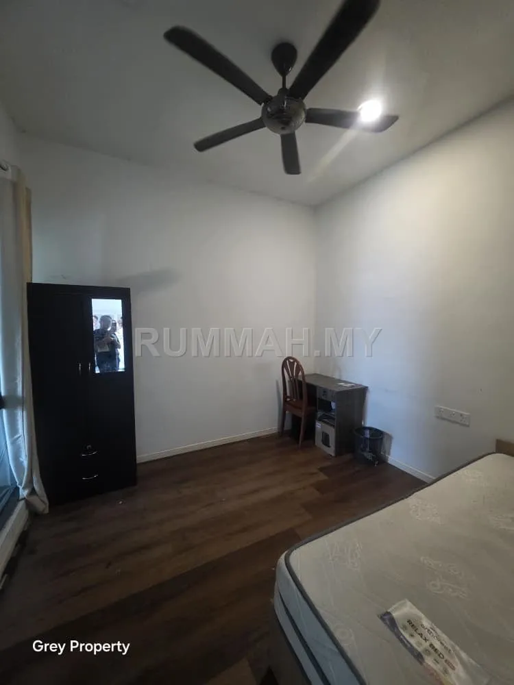 condo in Batu Kawan, Penang — photo 2